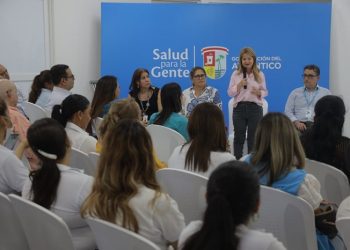 Suicidios en el Atlántico se redujeron 82 por ciento el último año