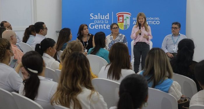 Suicidios en el Atlántico se redujeron 82 por ciento el último año