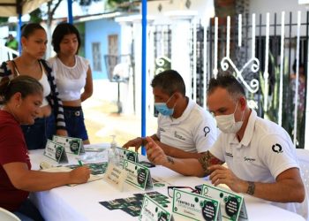 Más de 1.500 mujeres han sido atendidas por la Unidad Móvil de Atención del Distrito 