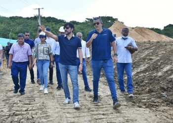 Inicio la construcción de la Pista de Ciclomontañismo, con miras a los Panamericanos