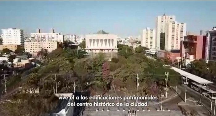 Biodiverciudad, protagonista del Día Mundial del Turismo en Barranquilla