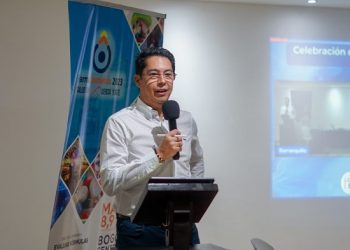 Senador Pedro Flórez, presento Proyecto de ley que busca combatir escasez y desabastecimiento de medicamentos en Colombia.