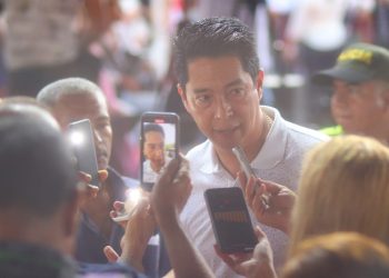 «Solucionar situación del Canal del Dique, es prioridad del Presidente Gustavo Petro» Senador Pedro Florez.