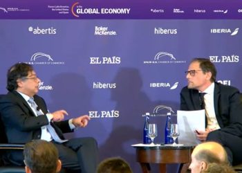 Lograr una economía descarbonizada es un reto de la humanidad, dijo Presidente Petro en Naciones Unidas            