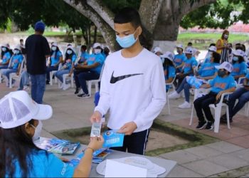 Atlántico conmemora la Semana Andina de prevención del embarazo en la adolescencia