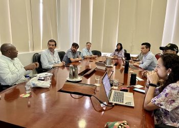 ”En ocho días, Gobierno nacional planteará soluciones para bajar tarifas de energía en la Costa”: alcalde Pumarejo ￼