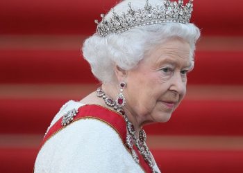 Muere la reina Isabel II de Inglaterra
