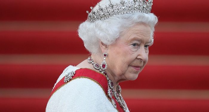 Muere la reina Isabel II de Inglaterra