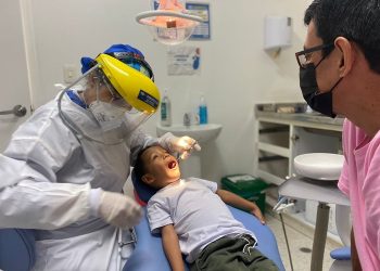 Barranquilla no baja la guardia con jornadas de salud en los barrios 