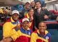Con el apoyo de la Gobernación del Atlántico, Selección Colombia de fútbol de amputados ya está en Turquía