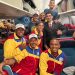 Con el apoyo de la Gobernación del Atlántico, Selección Colombia de fútbol de amputados ya está en Turquía