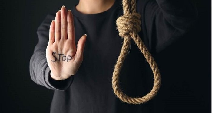 ¿Qué hacer tras un intento de suicidio?