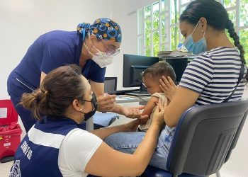 Barranquilla no baja la guardia con jornadas de salud en los barrios 