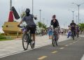 Deporte y esparcimiento se abren paso en el Gran Malecón 