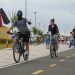 Deporte y esparcimiento se abren paso en el Gran Malecón
