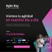 Agile Day Credicorp espera reunir a más de 3,000 expertos en transformación digital y agilidad de América Latina