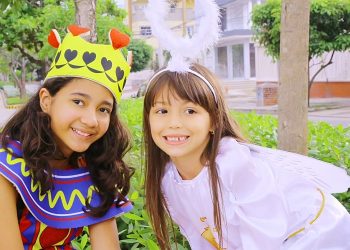 Gobernación del Atlántico invita a celebrar de forma segura y responsable Halloween y Día de Angelitos