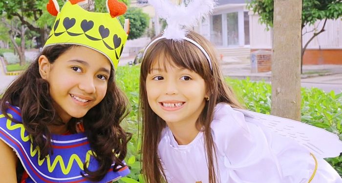 Gobernación del Atlántico invita a celebrar de forma segura y responsable Halloween y Día de Angelitos