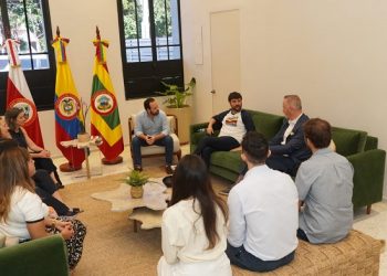 Fundación Hilton realiza donación de 1 millón de dólares a Barranquilla