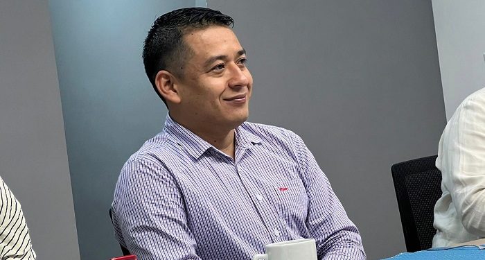 Primer encuentro de Investigadores del Caribe