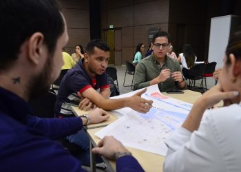 Barranquilla es la única ciudad en Colombia que proyecta su crecimiento al 2100