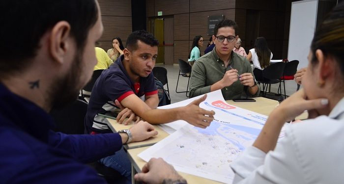 Barranquilla es la única ciudad en Colombia que proyecta su crecimiento al 2100