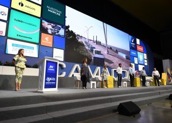 La construcción de vivienda y la ciudad deben ser prioridades en las estrategias de país