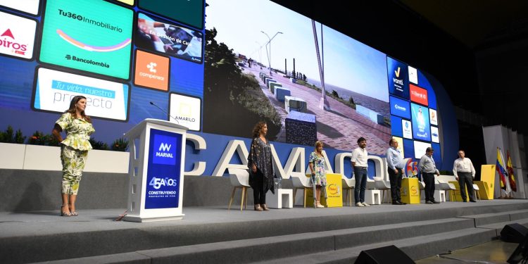 La construcción de vivienda y la ciudad deben ser prioridades en las estrategias de país