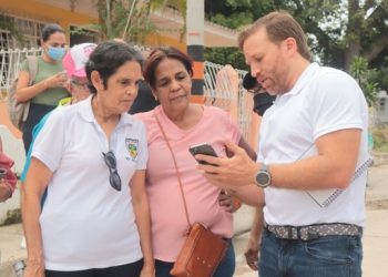 “Barranquilla tiene que seguir el camino que la ha convertido en referente nacional”: Carlos Acosta Juliao, ex gerente de Ciudad