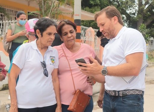 “Barranquilla tiene que seguir el camino que la ha convertido en referente nacional”: Carlos Acosta Juliao, ex gerente de Ciudad