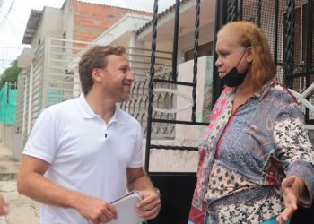 “Barranquilla tiene que seguir el camino que la ha convertido en referente nacional”: Carlos Acosta Juliao, ex gerente de Ciudad