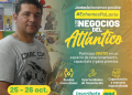 Camcomercio lanza este 25 y 26 de octubre el evento “Los Negocios del Atlántico”