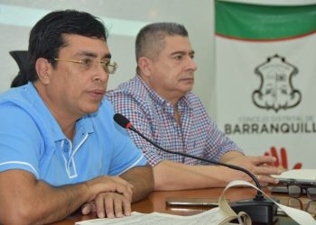 Cinco proyectos de acuerdo aprobó el Concejo Distrital en la Comisión Primera