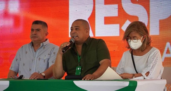 Concejo de Barranquilla presente en proceso de descontaminación de la Ciénaga de Mallorquín