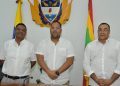 Elegida mesa directiva del Concejo de Barranquilla para el 2023