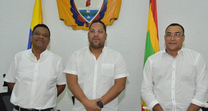 Elegida mesa directiva del Concejo de Barranquilla para el 2023