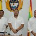 Elegida mesa directiva del Concejo de Barranquilla para el 2023