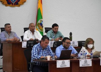 Concejo Distrital dio a conocer agenda de proyectos del alcalde Pumarejo