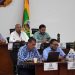 Concejo Distrital dio a conocer agenda de proyectos del alcalde Pumarejo