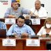 Mesa Directiva del Concejo rechaza amenazas en contra del concejal José Trocha.