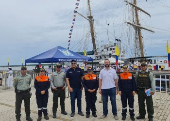 ¡A disfrutar y descubrir Barranquilla en esta semana de receso! 