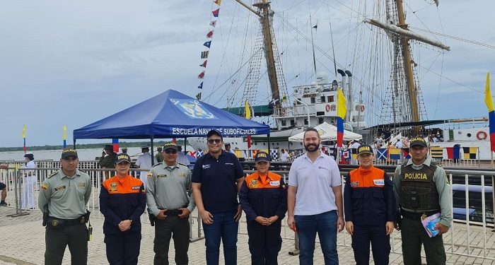 ¡A disfrutar y descubrir Barranquilla en esta semana de receso!