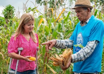 Con la versión 2022 de ‘Semillas de Vida’, 1.650 campesinos del Atlántico tienen seguridad alimentaria y están generando ingresos