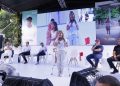 «Somos un solo gobierno y estamos listos para trabajar en equipo»: Elsa Noguera