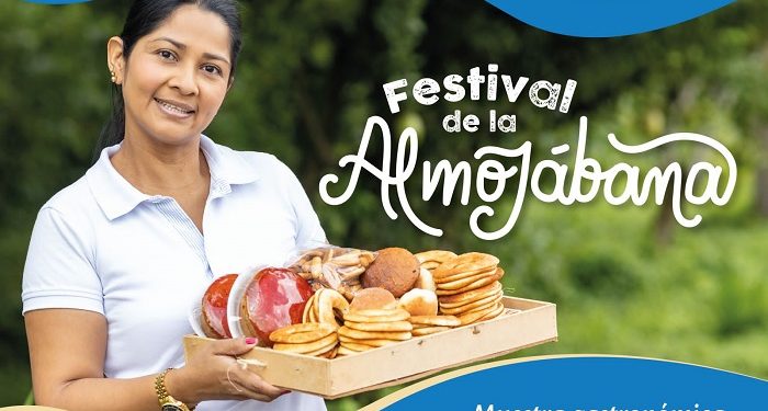 Baranoa, el destino de Sazón Atlántico este fin de semana con los festivales de la Almojábana Campechana y del Chicharrón