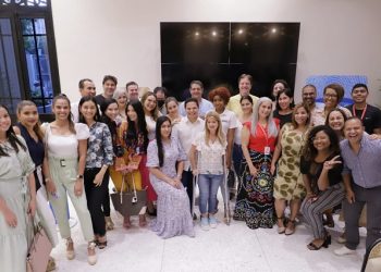 ”Estamos sumando muchos aliados para la promoción  turística que invita a descubrir el Atlántico”: Elsa Noguera