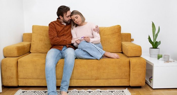 Cuatro datos que desconocías sobre la infertilidad