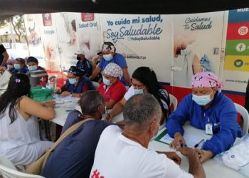 Jornadas de prevención de enfermedades, más cerca de los ciudadanos 