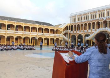 Distrito abre convocatoria para formar vigías del patrimonio cultural 