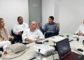 Alcalde de Malambo pide al AMB ampliar rutas de buses desde y hacia ese municipio